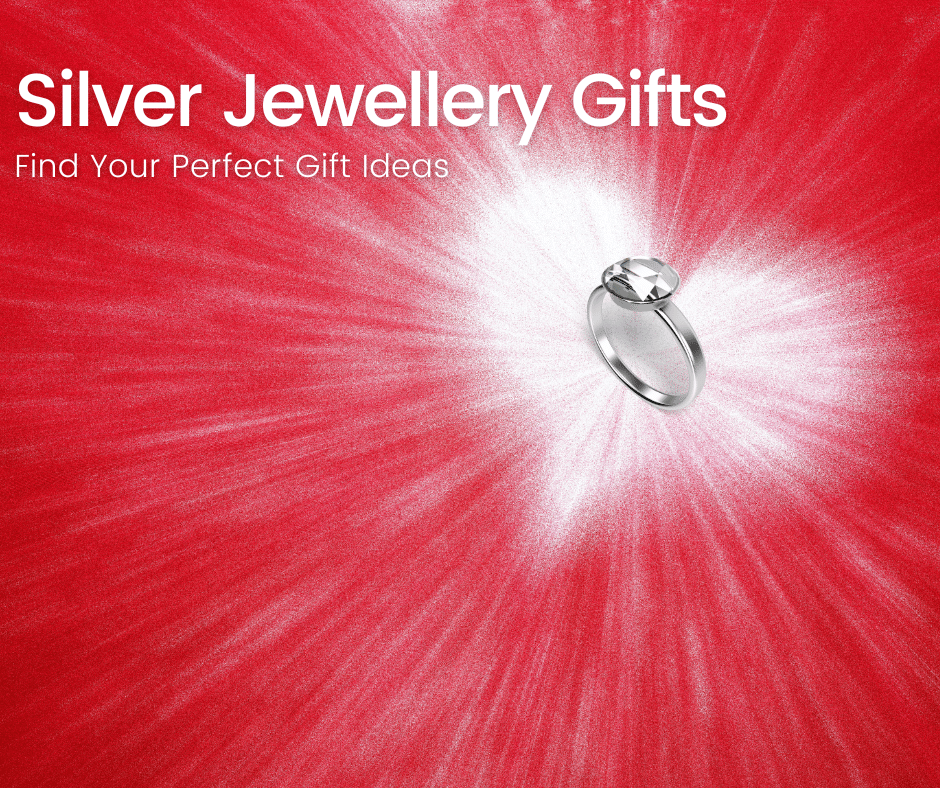 Why Silver Jewellery Makes the Perfect Gift: A Timeless Choice from Zia Silver Jewellery